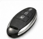 Smart proximity key